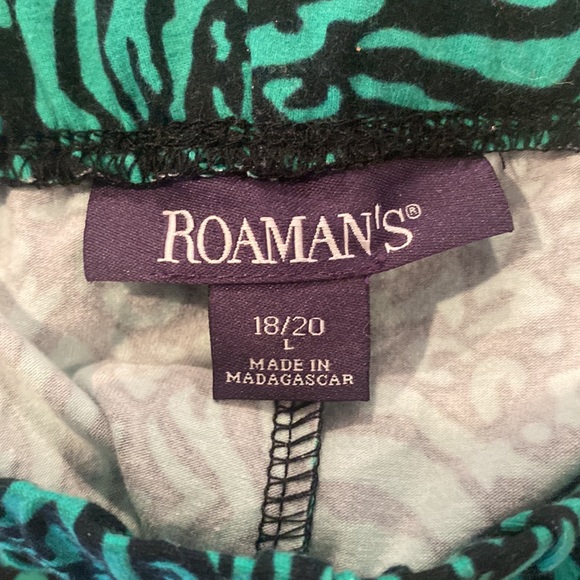 Nwot leggings - Picture 2 of 2